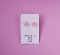 Image 6 of Glitter Stud Range