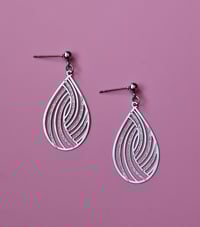 Image 3 of Jasmine | Dangles