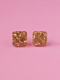 Image 5 of Claire | Studs