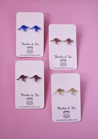 Image 3 of Kangaroo | Studs