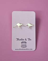 Image 4 of Kangaroo | Studs