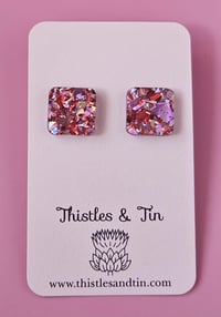 Image 6 of Claire | Studs