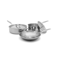 Titanium Professional 5 pcs 316Ti