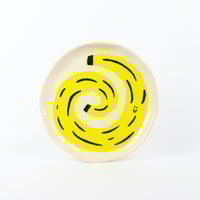 Image 2 of HAPPY PLATE