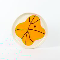 Image 4 of HAPPY PLATE