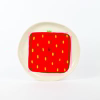 Image 8 of HAPPY PLATE