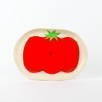 Image 13 of HAPPY PLATE