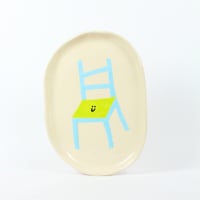 Image 19 of HAPPY PLATE