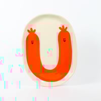 Image 11 of HAPPY PLATE