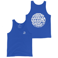 Image 2 of SNT Tank Top