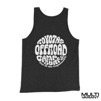 Image 1 of SNT Tank Top