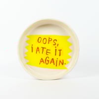 Image 6 of TI CHAT - SMALL BOWL