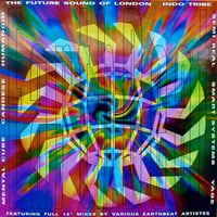 *PRE ORDER* Various aka FSOL– Earthbeat (House / Techno - New)