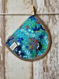 Image 2 of Petal Purse ~ Koala+joey