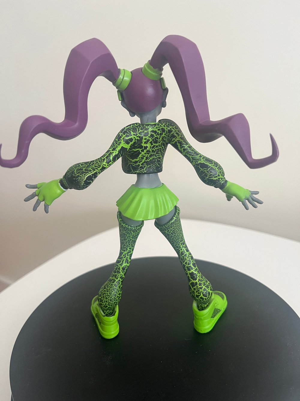Zooka - Green Thunder - 