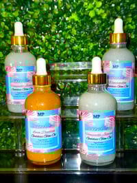 Diamond Ball Goddess Glow (4oz)