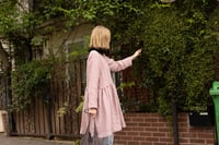 Image 5 of EVERYDAY linen dress