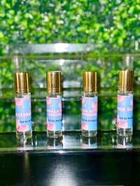 Rollerball Perfume/Cologne Oil