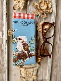 Image 1 of Eyewear Case ~ Kooka 