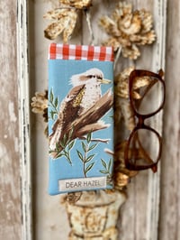 Image 2 of Eyewear Case ~ Kooka 