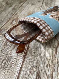 Image 3 of Eyewear Case ~ Kooka 