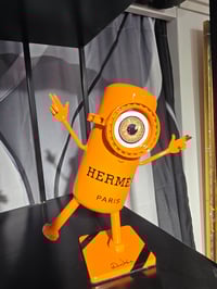 Minion Hermès 