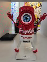 Minion Tomato