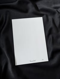 Image 4 of Primeval Blood - Signed limited prints