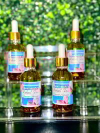 Radiant Glow Facial Serum