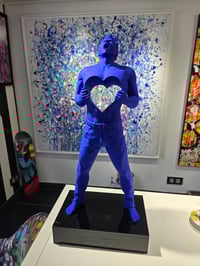 Image 1 of Le Cri du Coeur de Thierry Trivès