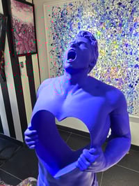 Image 2 of Le Cri du Coeur de Thierry Trivès