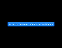 X-Amp Quad Cortex Bundle