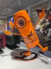 Minion Hermès 2