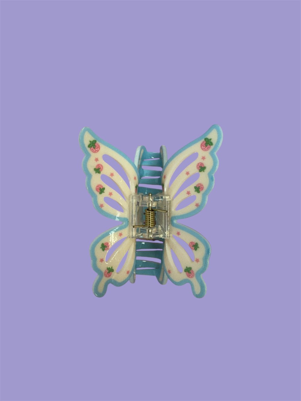 Image of Summer Claw Clips