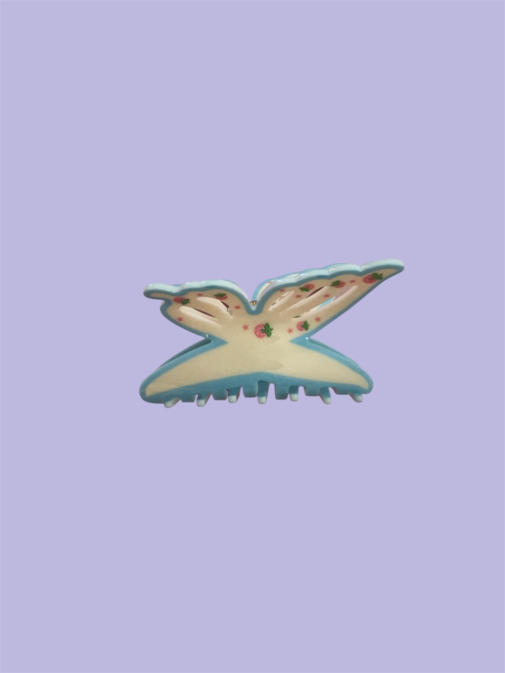Image of Summer Claw Clips