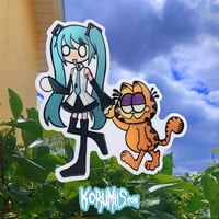 Miku Garf