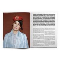 Image 4 of Gusher Issue 3 