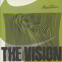 *PRE ORDER* The Vision Ft Andreya Triana – Mountains (House - New)