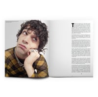 Image 4 of Gusher Issue 4 