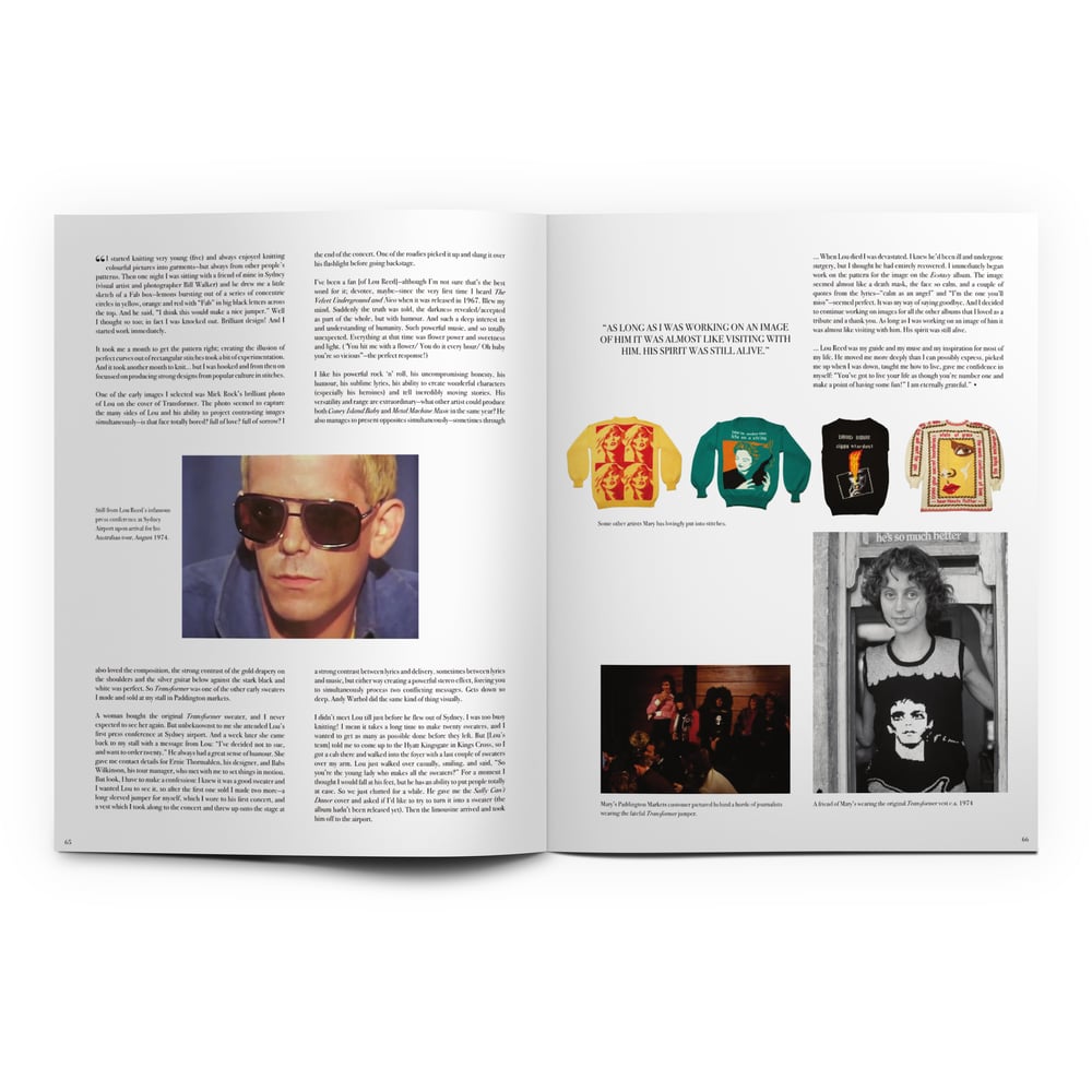 Image of Gusher Issue 2 - DIGITAL VERSION