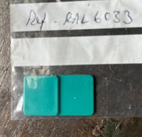 Image 8 of New Inkymole's Pao Pencil Set