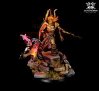 Image 1 of Magnus the Red: The Crimson Wrath of Prospero