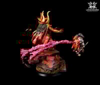 Image 4 of Magnus the Red: The Crimson Wrath of Prospero