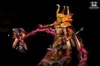 Image 2 of Magnus the Red: The Crimson Wrath of Prospero