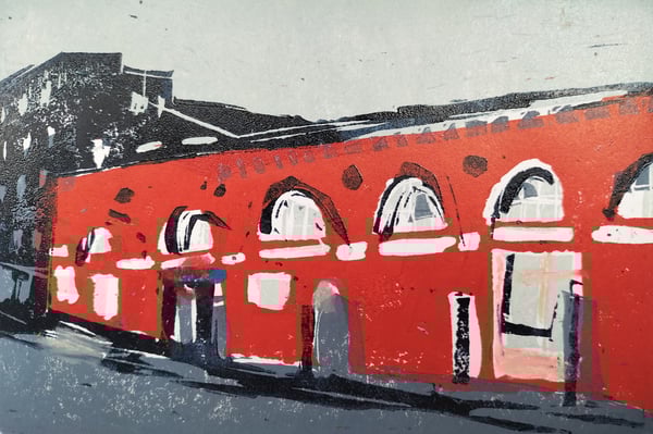 Image of 'Chalk Farm' 
