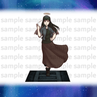 Image 3 of Preorder - Haibane Renmei - Acrylic Standees