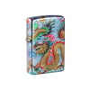 ZIPPO LIGHTER - DRAGON