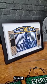 Image 2 of Goodison Gates