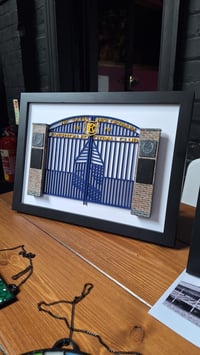 Image 1 of Goodison Gates