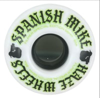 SPANISHMIKE